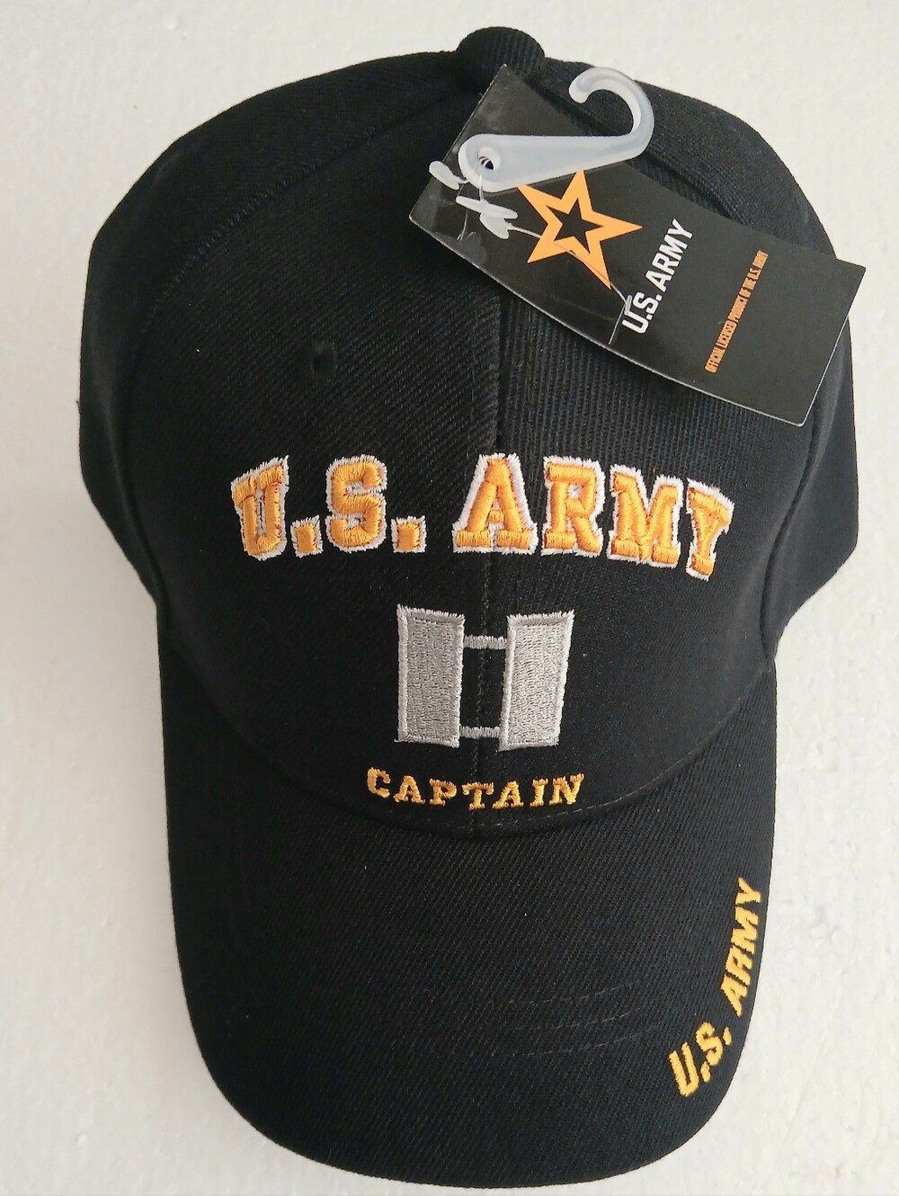 U.S. Army Captain